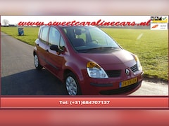 Renault Modus - 1.6-16V Tech Road, Automaat, Airco, Elec.pakket