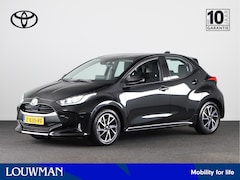 Toyota Yaris - 1.5 Hybrid Dynamic Limited | Team D | Camera | Navigatie | Climate Control | LM velgen | C