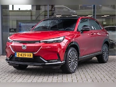 Honda e:Ny1 - Limited Edition 69kWh Automaat All-in rijklaarprijs | Panodak | Leer | Navi