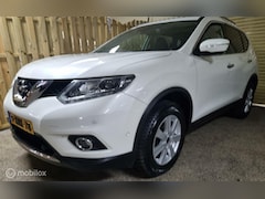 Nissan X-Trail - 1.6 dCi Business Zeer weinig originele KM