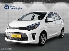 Kia Picanto - 1.0 DPi ComfortLine