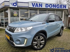 Suzuki Vitara - 1.4 Boosterjet Select | Automaat | 140PK | Navi/Cruise