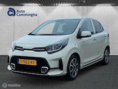 Kia Picanto - 1.0 DPi GT-Line