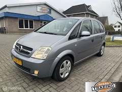 Opel Meriva - 1.6 Enjoy