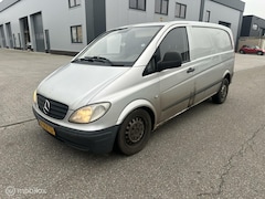 Mercedes-Benz Vito - Bestel 109 CDI 320 airco marge