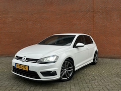 Volkswagen Golf - 1.2 TSI Highline|3X R LINE|KEYLESS|SENSOREN