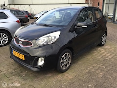 Kia Picanto - 1.2 CVVT Plus Pack - 77.621 km