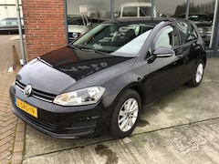 Volkswagen Golf - 1.2 TSI Comfortline