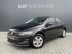 Volkswagen Polo - 1.0 TSI 95PK Comfortline|Carplay|Cruise|Bluetooth