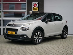 Citroën C3 - 1.2 PureTech Shine Navi| Camera