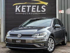 Volkswagen Golf - 1.0 TSI Comfortline ACC/TREKHAAK/CARPLAY