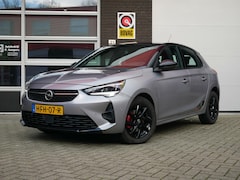 Opel Corsa - 1.2 GS Line Navi+BT| Camera