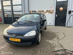 Opel Corsa - 1.2-16V Comfort, 5-Deurs, 197.681, Stuurbekr