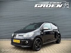 Volkswagen Up! - 1.0 high up BlueMotion