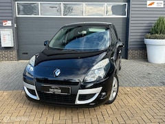 Renault Scénic - 1.6 dCi Bose, navigatie, half leder, apk 02-26