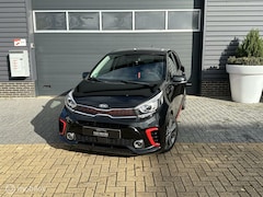 Kia Picanto - 1.0 T-GDI GT-Line