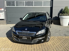 Peugeot 308 SW - 1.2 PureTech Style