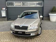 Skoda Octavia - 1.9 TDI Ambiente