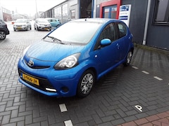 Toyota Aygo - 1.0 12V VVT-I 5DRS Comfort