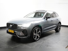 Volvo XC60 - 2.0 T6 Plug-in hybrid AWD Plus Dark