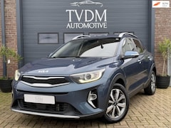 Kia Stonic - 1.0 T-GDi MHEV DynamicLine Apple Carplay, Stoel/Stuurverw