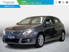 Peugeot 308 - 1.2 PureTech Blue Lease Premium