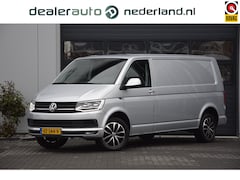 Volkswagen Transporter - 2.0 TDI L2H1 Highl