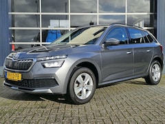 Skoda Kamiq - 1.0 TSI Ambition