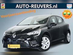 Renault Clio - 1.0 TCe Zen / Navi / Carplay / DAB / Cruise / LED