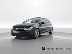 Volkswagen Golf - 1.5 eTSI R-Line DSG | Pano | Navi | Camera | Stoel-Stuurver. | Carplay