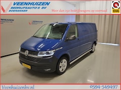 Volkswagen Transporter - Bulli 2.0TDI 150pk L2/H1 Automaat Euro 6