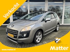 Peugeot 3008 - 1.6 VTi Style