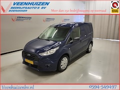 Ford Transit Connect - 1.5EcoBlue Trekhaak Euro 6