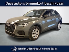 Audi Q3 - 45 TFSI e 245pk PHEV Business / Adaptive Cruise / Matrix LED / Stoelverwarming / Wordt Ver