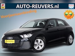 Audi A1 Sportback - 25 TFSI / CarPlay / Airco / Cruise / Lichtmetaal