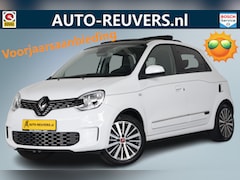 Renault Twingo - 1.0 SCe Intens / Opendak / CarPlay / Cruisecontrol / Cam