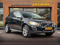 Volvo XC60 - 2.0 D3 Kinetic Leer Cruise PDC Trekhaak