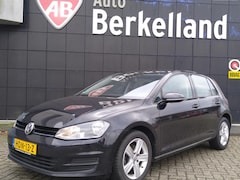 Volkswagen Golf - 1.2 TSI Trendline