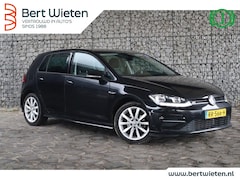 Volkswagen Golf - 1.0 TSI | Geen import | R Line | Digitaal Dashboard