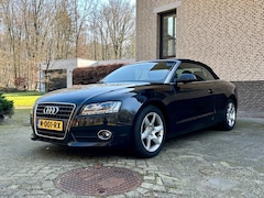 Audi A5 Cabriolet - 1.8 TFSI 152.000 km, topstaat