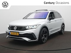 Volkswagen Tiguan - 1.5 TSI R-Line Business+ / Panodak / Harman-Kardon / Elek. trekhaak / IQ-Light