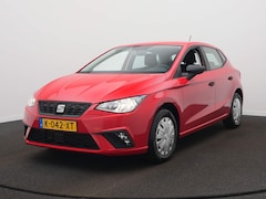 Seat Ibiza - 1.0 MPI Reference / Cruise / Airco / Sensoren