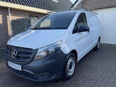 Mercedes-Benz Vito - 116 CDI automaat sortimo service auto apk nap