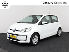 Volkswagen e-Up! - e-up