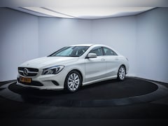 Mercedes-Benz CLA-Klasse - 180 Aut7 Business Solution 1e EIG FULL LED/CAMERA/STOELVERW./NAVI/LMV/PDC V+A/CLIMA/CRUISE