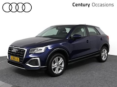 Audi Q2 - 35 TFSI 150Pk Automaat Business Edition