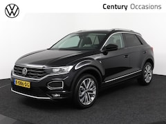 Volkswagen T-Roc - 1.5 TSI 150Pk Automaat Sport