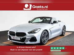 BMW Z4 Roadster - sDrive20i Business Edition Plus M Sportpakket - Comfort Access - Adaptive LED - Head-Up Di