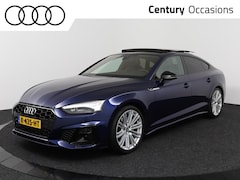 Audi A5 Sportback - 40 TFSI S edition | S Line | panoramadak | 19"