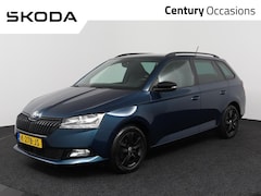 Skoda Fabia Combi - 1.0 TSI 95Pk Sport Business